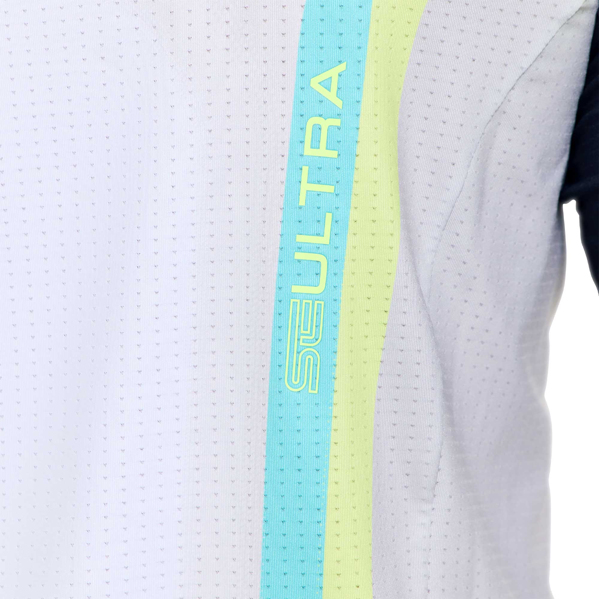 Troy Lee Designs MX | SX Jersey - SE ULTRA VISION (Stone White / Carbon)