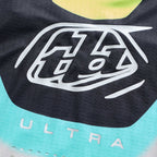 Troy Lee Designs MX | SX Jersey - SE ULTRA VISION (Stone White / Carbon)