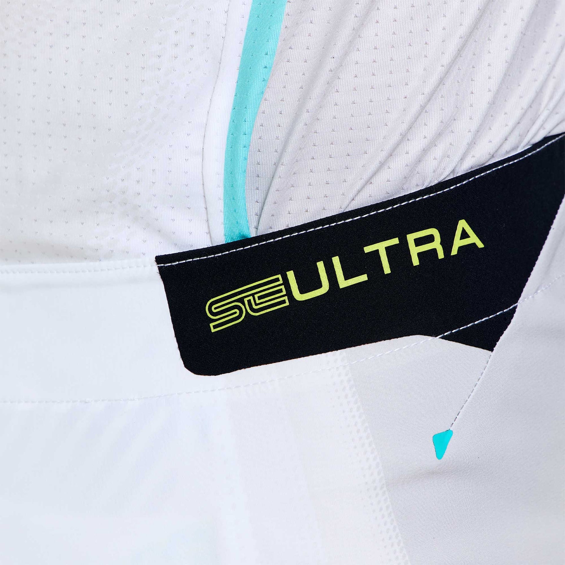 Troy Lee Designs MX | SX Pants - SE ULTRA VISION (Stone White / Carbon)