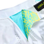 Troy Lee Designs MX | SX Pants - SE ULTRA VISION (Stone White / Carbon)