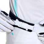 Troy Lee Designs MX | SX Pants - SE ULTRA VISION (Stone White / Carbon)