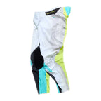 Troy Lee Designs MX | SX Pants - SE ULTRA VISION (Stone White / Carbon)