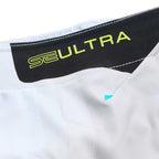 Troy Lee Designs MX | SX Pants - SE ULTRA VISION (Stone White / Carbon)