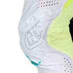 Troy Lee Designs MX | SX Pants - SE ULTRA VISION (Stone White / Carbon)