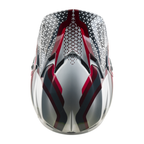 Troy Lee Designs GP Pro MIPS SLIDES MX | Enduro Helmet (Grey)