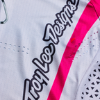 Troy Lee Designs SE ULTRA AURA MX Jersey (Titanium)