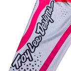 Troy Lee Designs SE ULTRA AURA MX Jersey (Titanium)