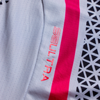 Troy Lee Designs SE ULTRA AURA MX Jersey (Titanium)