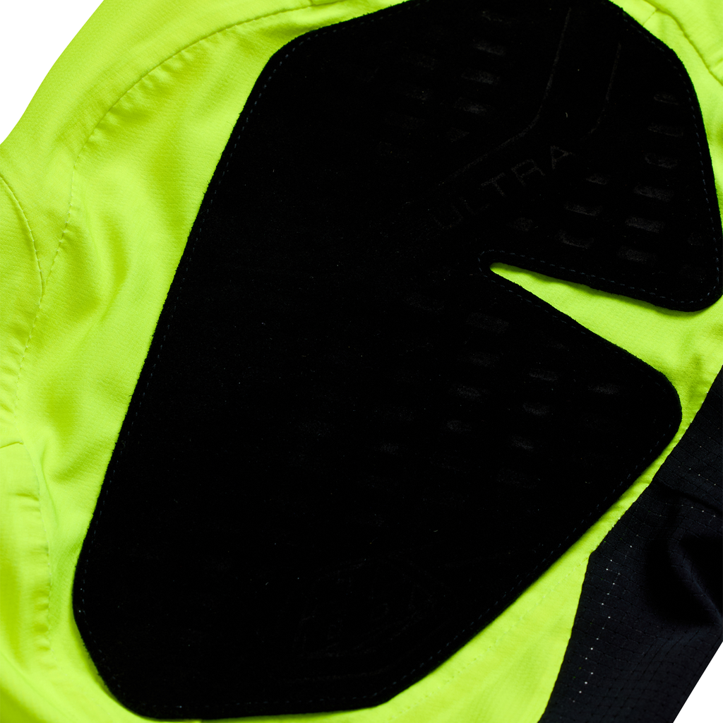 Troy Lee Designs SE ULTRA AURA MX Pants (Flo Yellow)