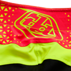 Troy Lee Designs SE ULTRA AURA MX Pants (Flo Yellow)