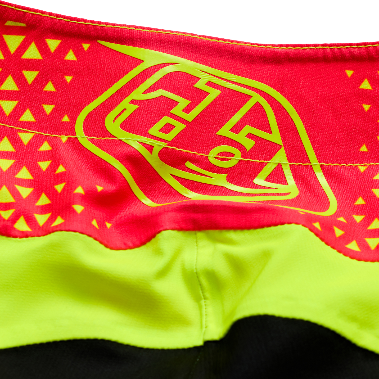Troy Lee Designs SE ULTRA AURA MX Pants (Flo Yellow)