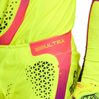 Troy Lee Designs SE ULTRA AURA MX Pants (Flo Yellow)