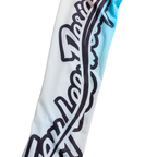 Troy Lee Designs SE PRO WANDER MX Jersey (White/Gunmetal)