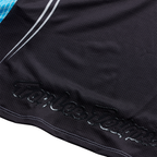Troy Lee Designs SE PRO WANDER MX Jersey (White/Gunmetal)