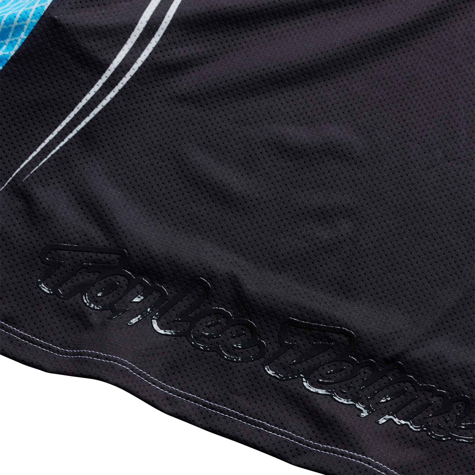 Troy Lee Designs SE PRO WANDER MX Jersey (White/Gunmetal)