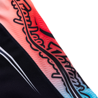 Troy Lee Designs SE PRO WANDER MX Pants (White/Gunmetal)