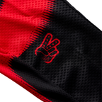 Troy Lee Designs SE PRO ILLUSION MX Jersey (Red/Black)