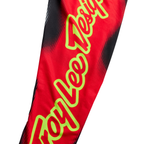 Troy Lee Designs SE PRO ILLUSION MX Jersey (Red/Black)