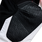 Troy Lee Designs SE PRO ILLUSION MX Pants (Red/Black)