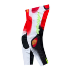 Troy Lee Designs SE PRO ILLUSION MX Pants (Red/Black)