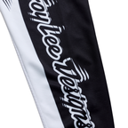 Troy Lee Designs GP PRO STAGGER MX Jersey (Black/Red)