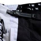Troy Lee Designs GP PRO STAGGER MX Pants (Black/Red)