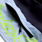 Troy Lee Designs GP PRO STAGGER MX Pants (Gunmetal/Neo Yellow)