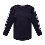 Troy Lee Designs GP PRO AIR LOCKED MX Jersey (Black)