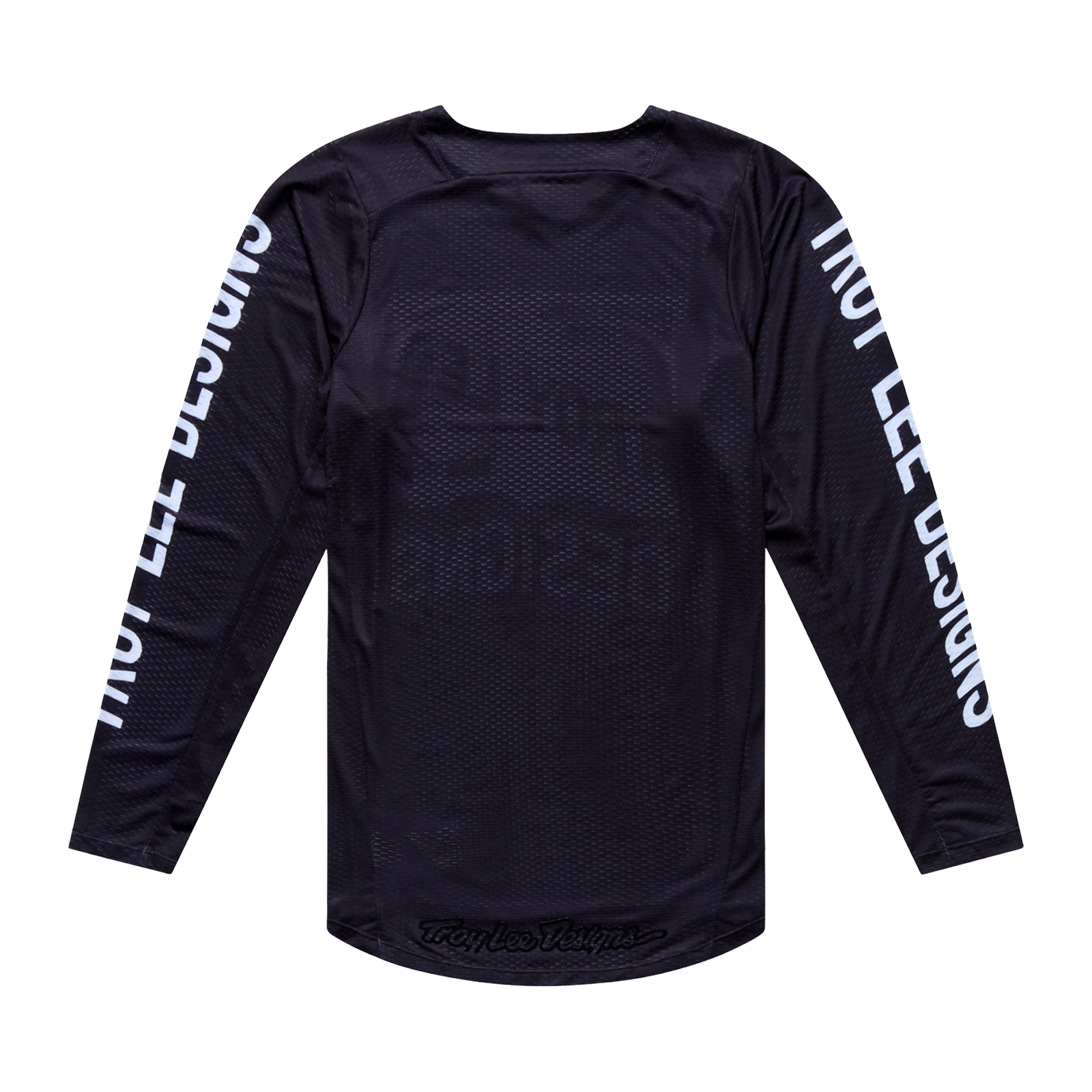 Troy Lee Designs GP PRO AIR LOCKED MX Jersey (Black)