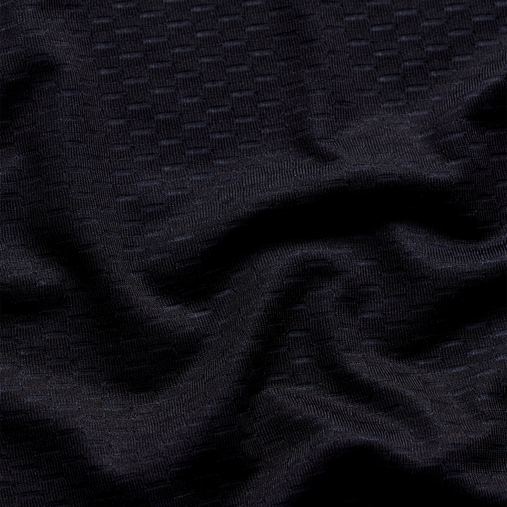 Troy Lee Designs GP PRO AIR LOCKED MX Jersey (Black)