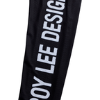 Troy Lee Designs GP PRO AIR LOCKED MX Jersey (Black)