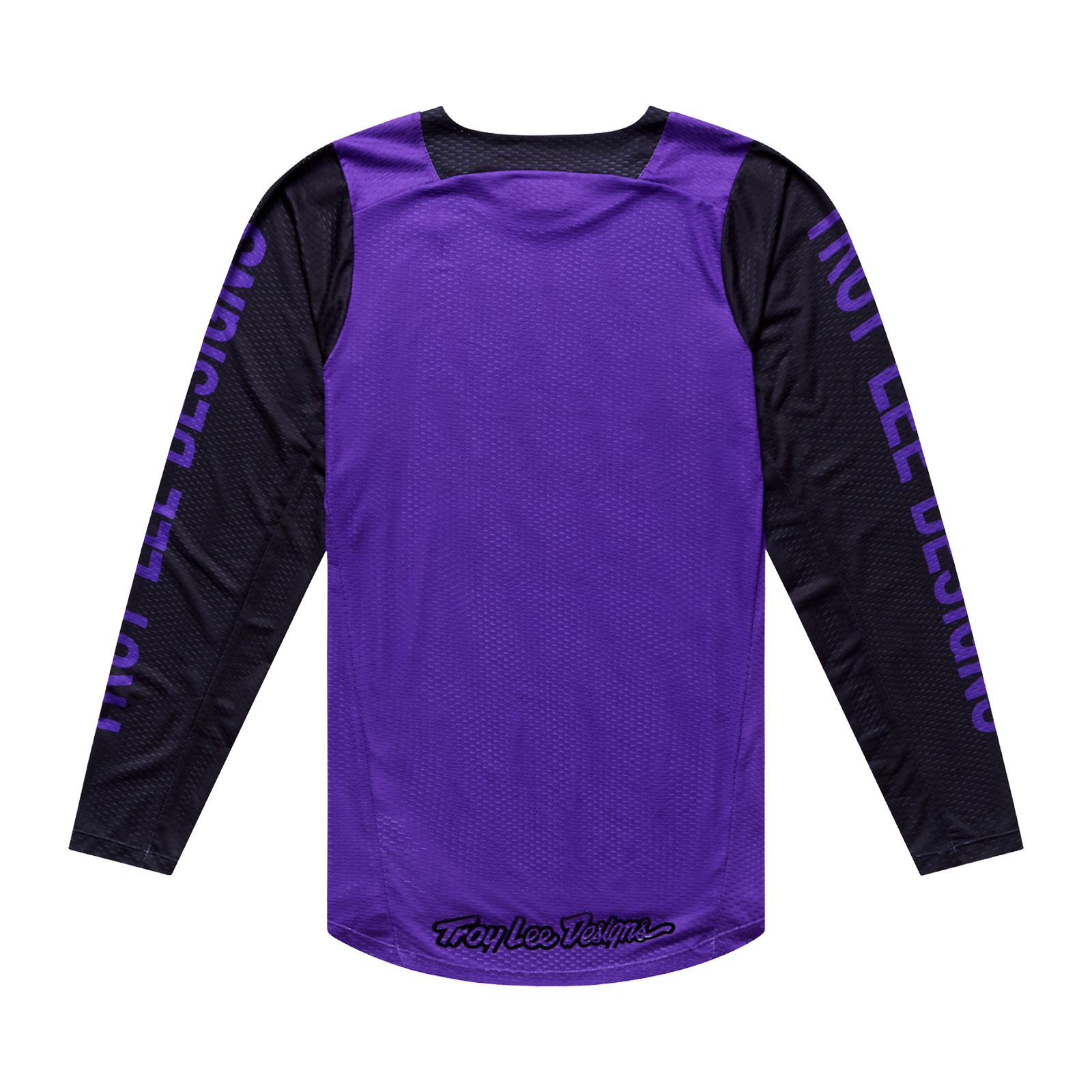 Troy Lee Designs GP PRO AIR LOCKED MX Jersey (Neo Purple)