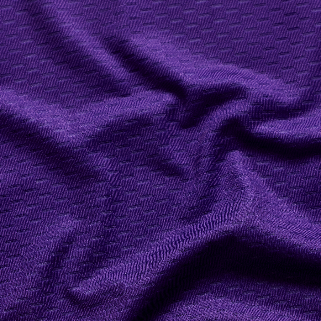 Troy Lee Designs GP PRO AIR LOCKED MX Jersey (Neo Purple)