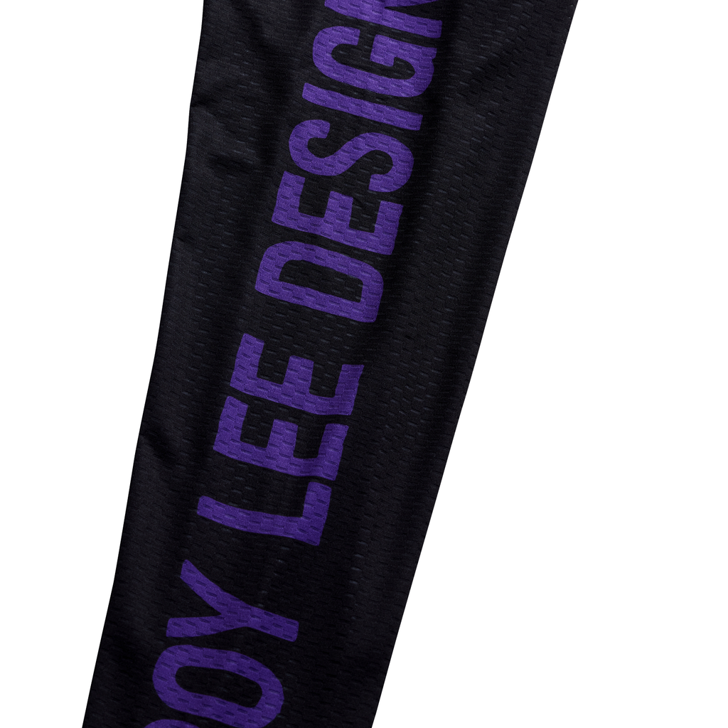 Troy Lee Designs GP PRO AIR LOCKED MX Jersey (Neo Purple)