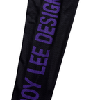 Troy Lee Designs GP PRO AIR LOCKED MX Jersey (Neo Purple)