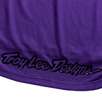 Troy Lee Designs GP PRO AIR LOCKED MX Jersey (Neo Purple)