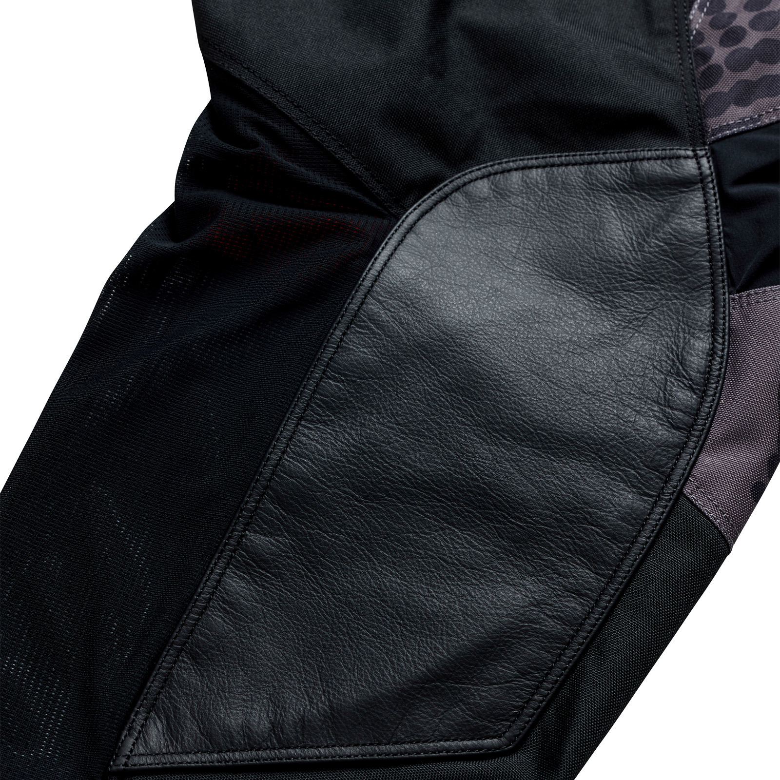 Troy Lee Designs SCOUT GP PRO HIGH DESERT Enduro Pants (Black)