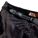 Troy Lee Designs SCOUT GP PRO HIGH DESERT Enduro Pants (Black)