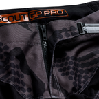 Troy Lee Designs SCOUT GP PRO HIGH DESERT Enduro Pants (Black)