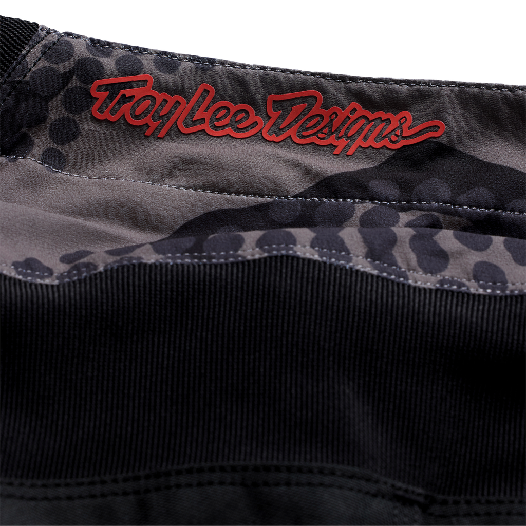 Troy Lee Designs SCOUT GP PRO HIGH DESERT Enduro Pants (Black)