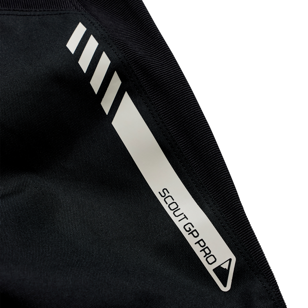 Troy Lee Designs SCOUT GP PRO HIGH DESERT Enduro Pants (Black)