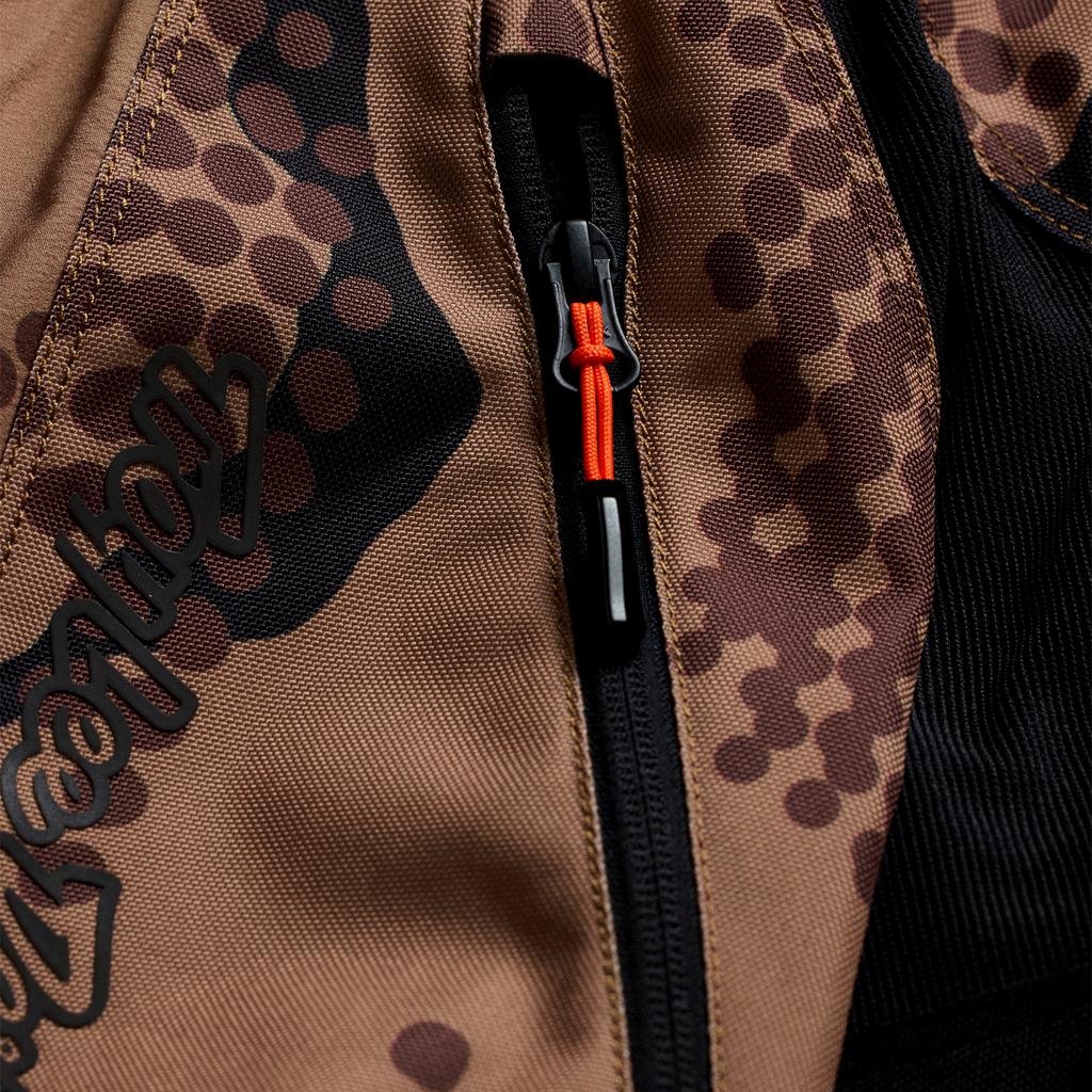 Troy Lee Designs SCOUT GP PRO HIGH DESERT Enduro Pants (Sienna)