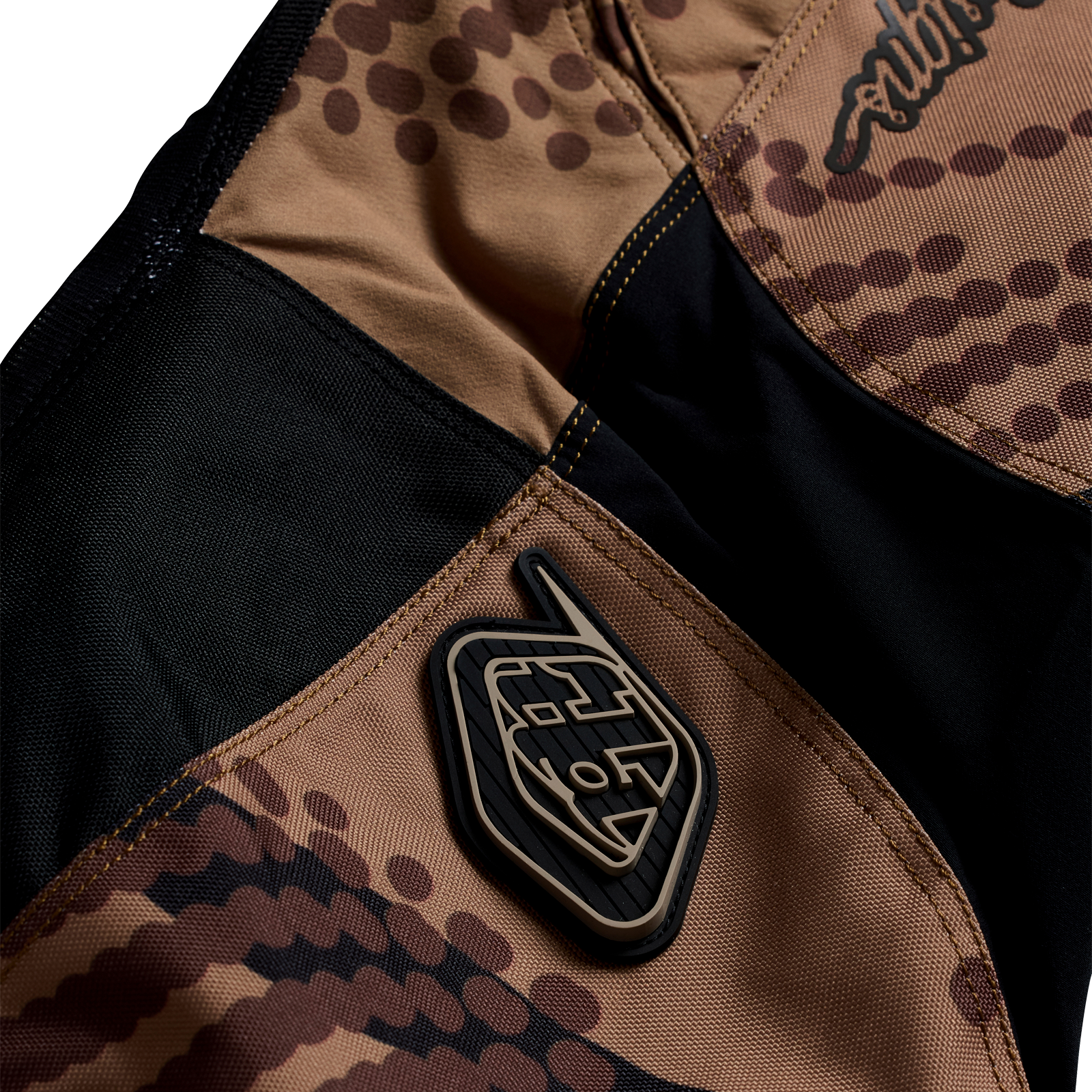 Troy Lee Designs SCOUT GP PRO HIGH DESERT Enduro Pants (Sienna)