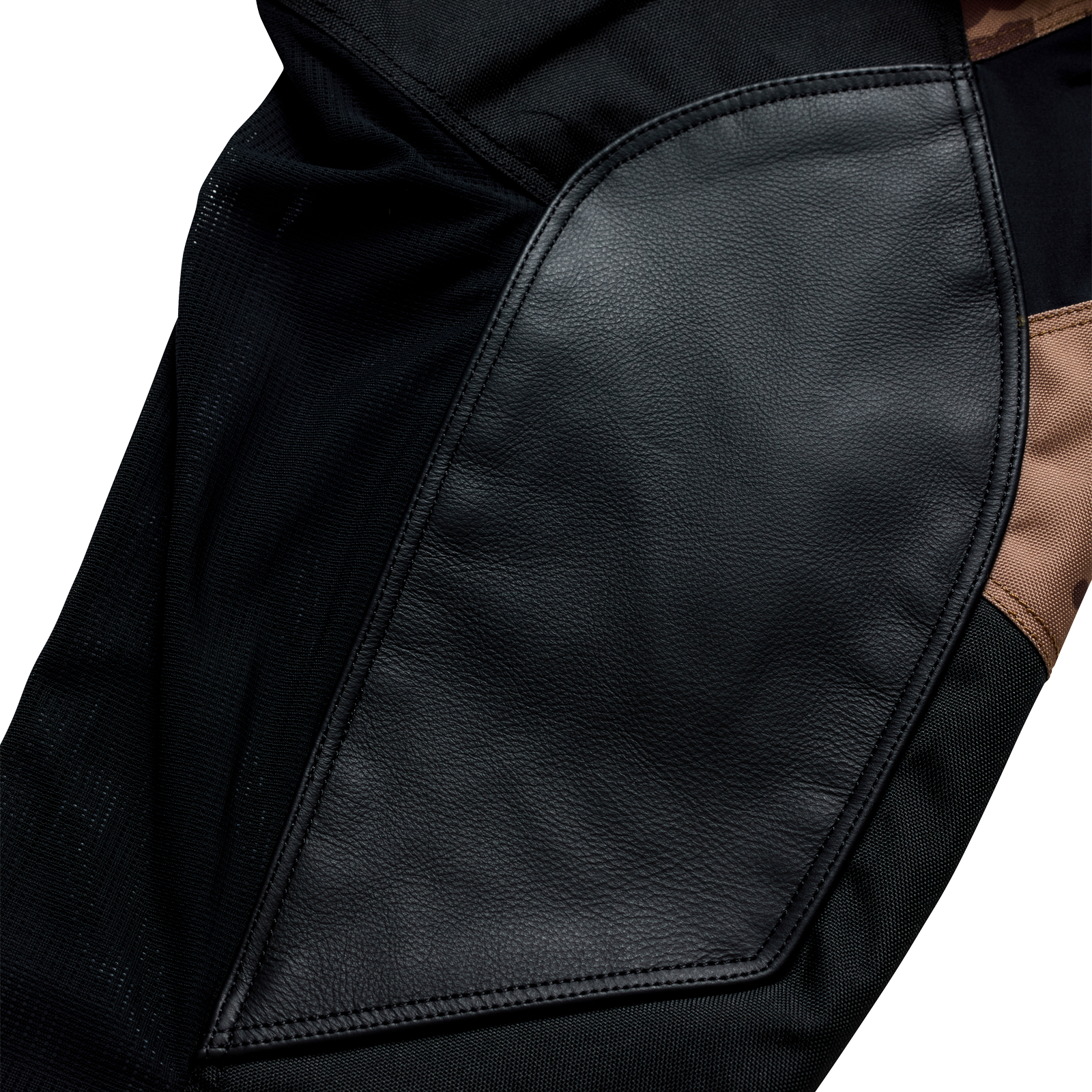 Troy Lee Designs SCOUT GP PRO HIGH DESERT Enduro Pants (Sienna)