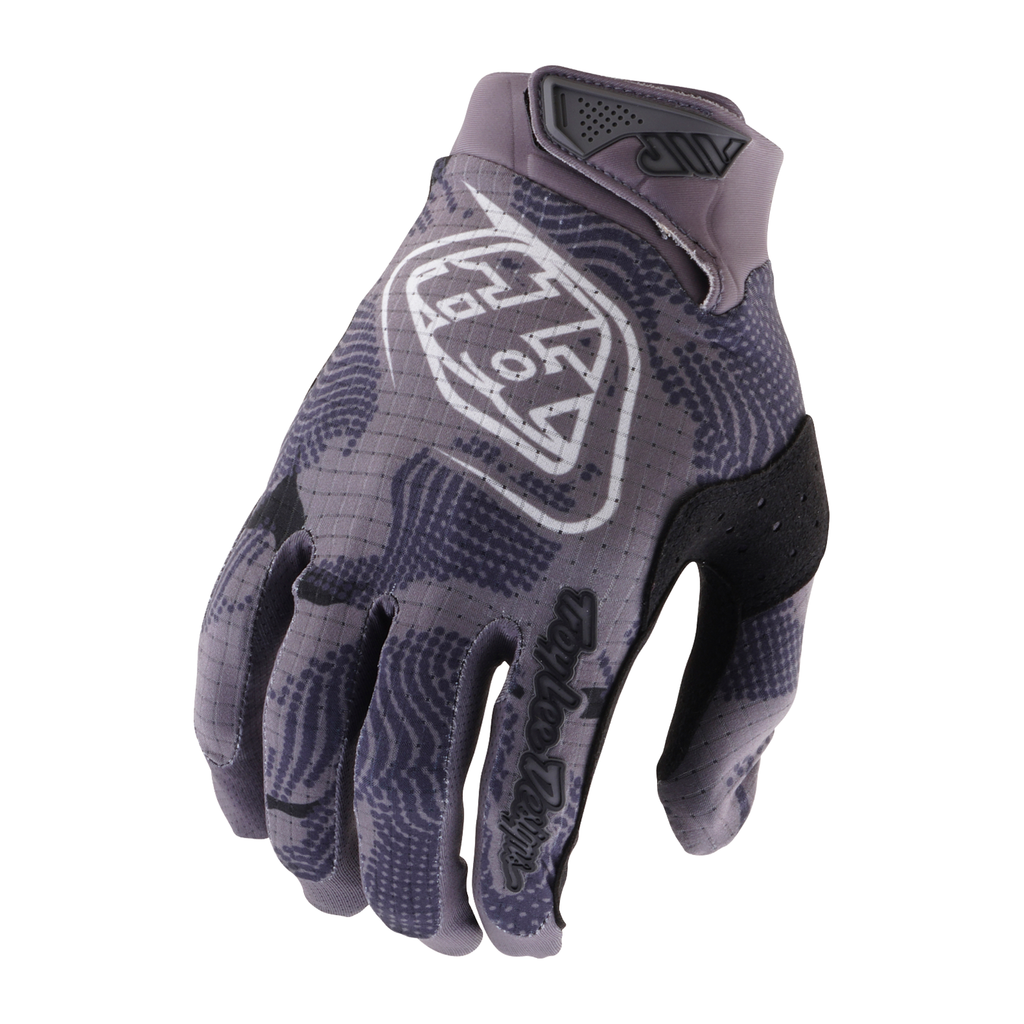 Troy Lee Designs AIR HIGH DESERT MX Gloves (Black)