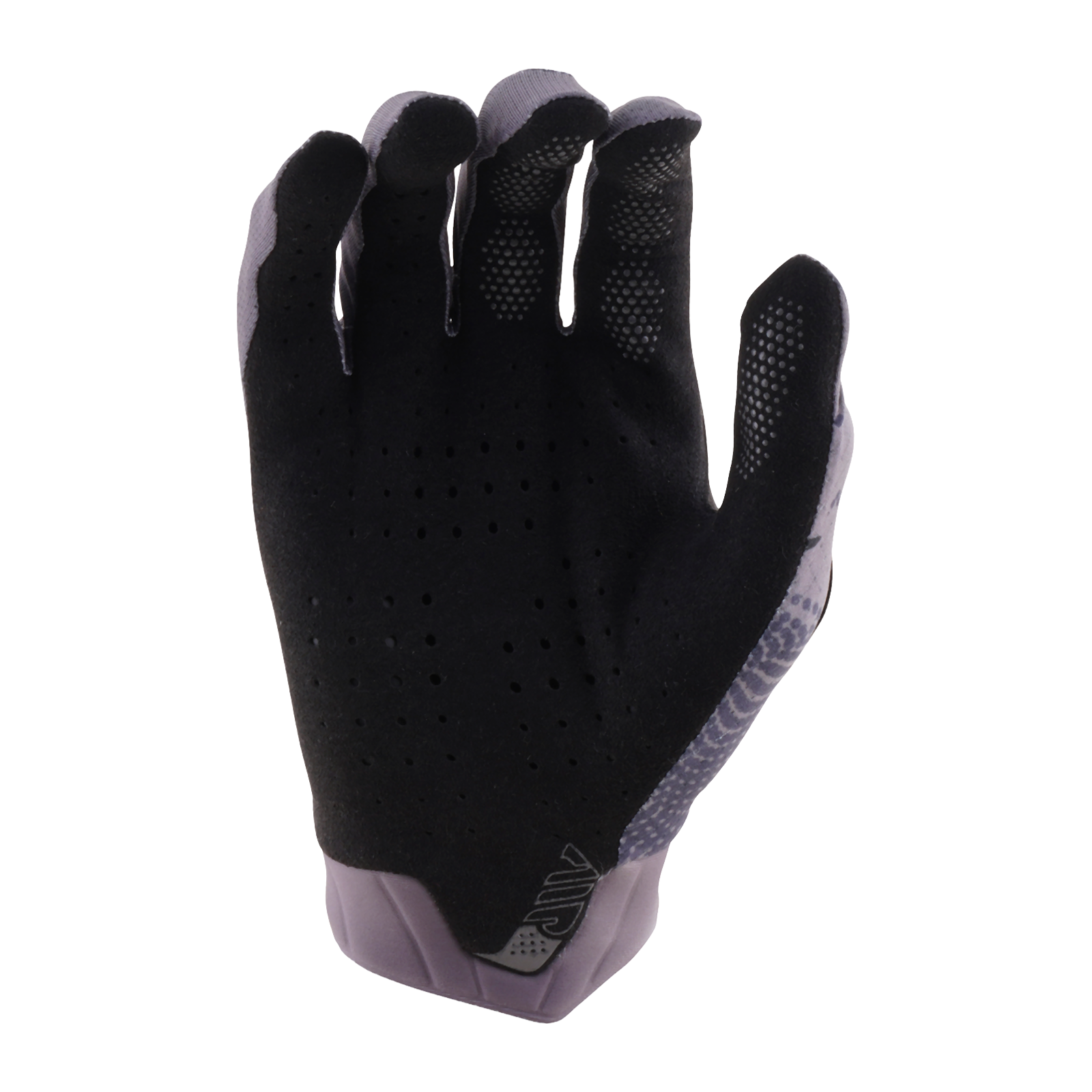 Troy Lee Designs AIR HIGH DESERT MX Gloves (Black)