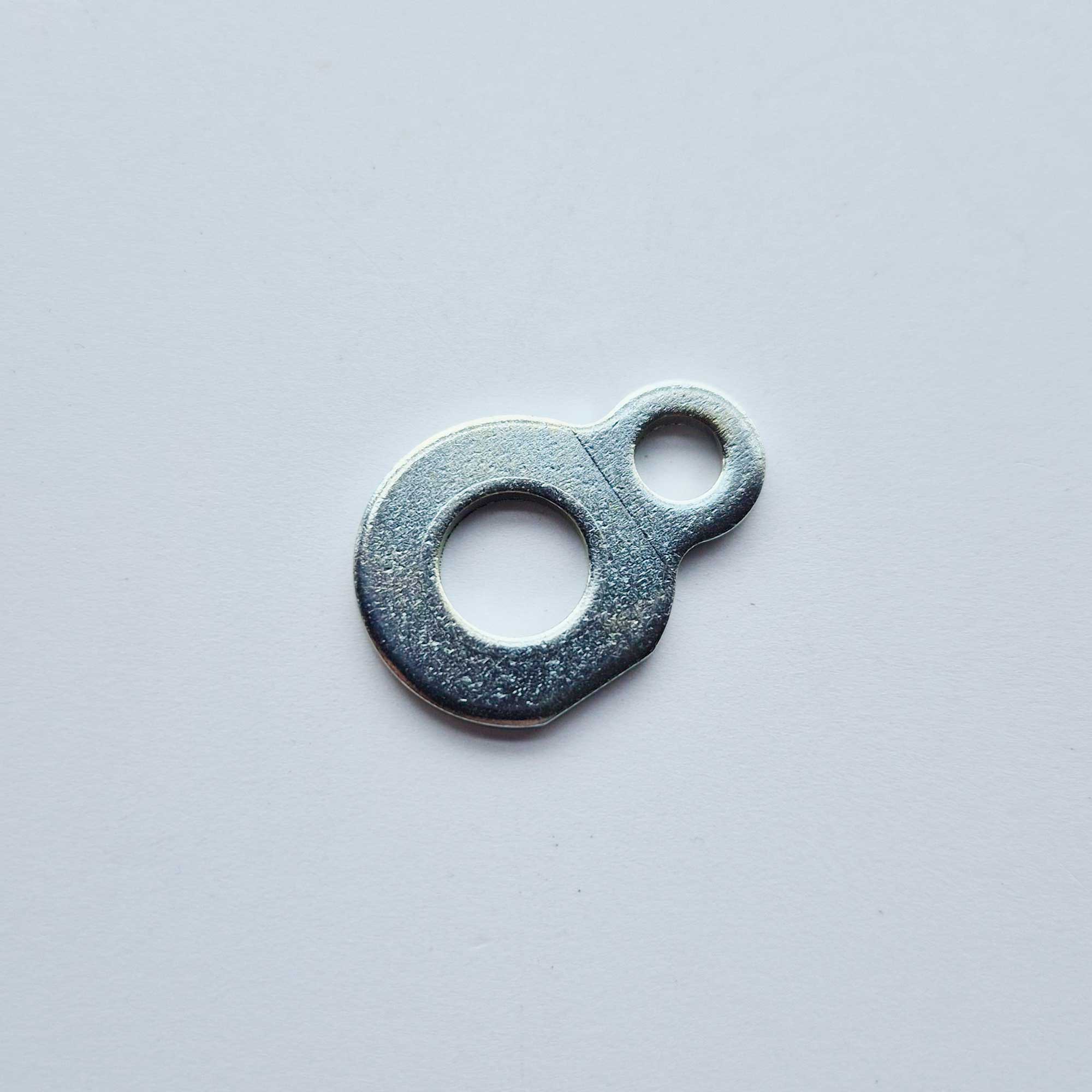 Suzuki Genuine Part - Retainer, Clutch Oil Seal - 23117-05200-000