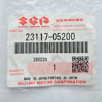 Suzuki Genuine Part - Retainer, Clutch Oil Seal - 23117-05200-000