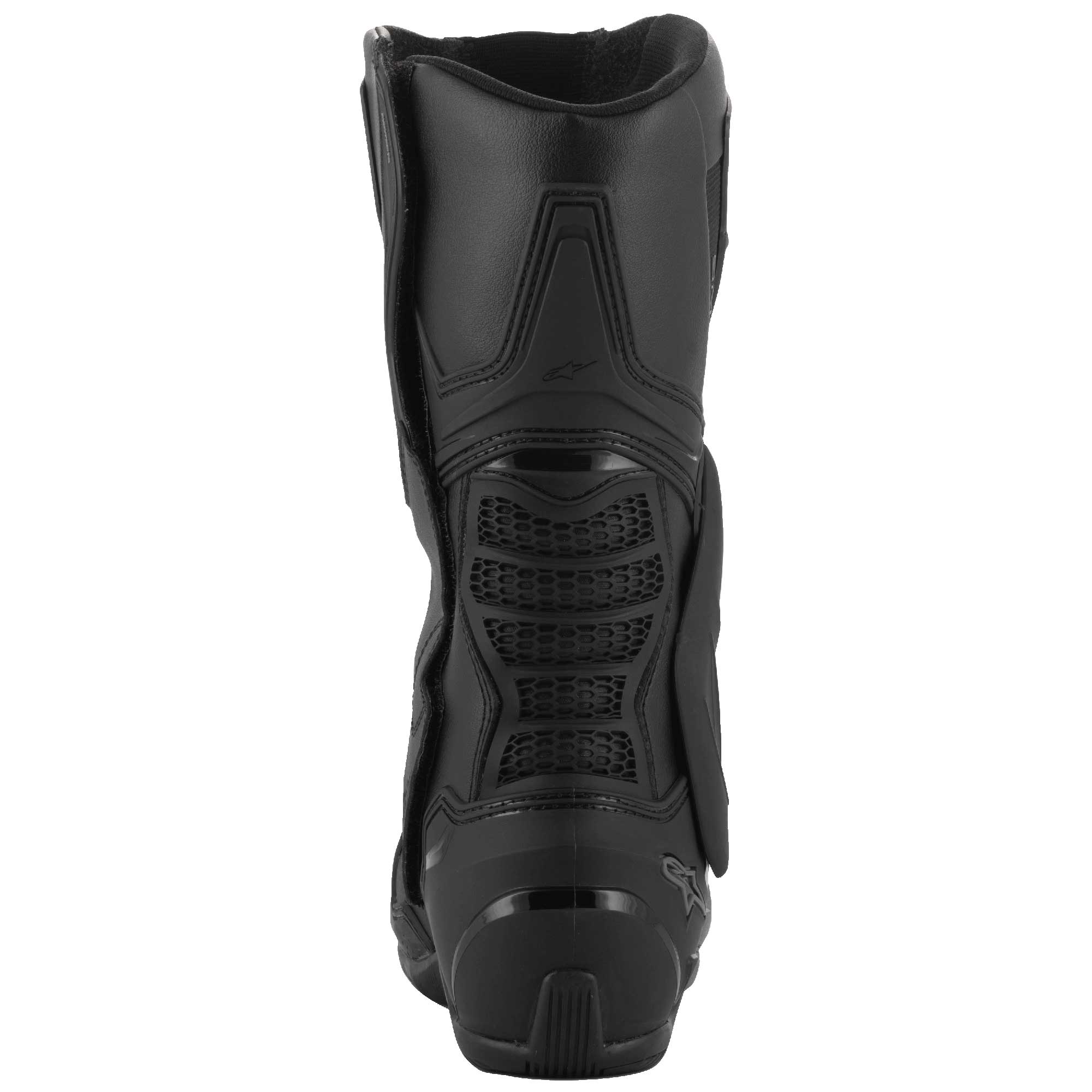 Alpinestars SMX-6 V3 Gore-Tex Sports Touring Boots (Black/Dark Grey)