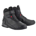 Alpinestars Austral Gore-Tex Motorcycle Riding Shoe (Black/Dark Grey)